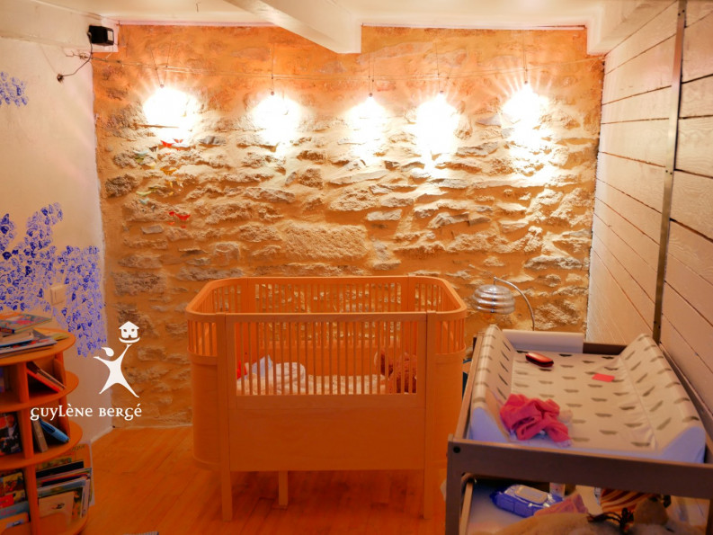 vente Maison Aubais - Photo 8