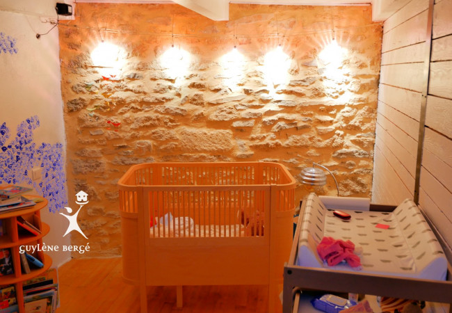 vente Maison Aubais - Photo 8