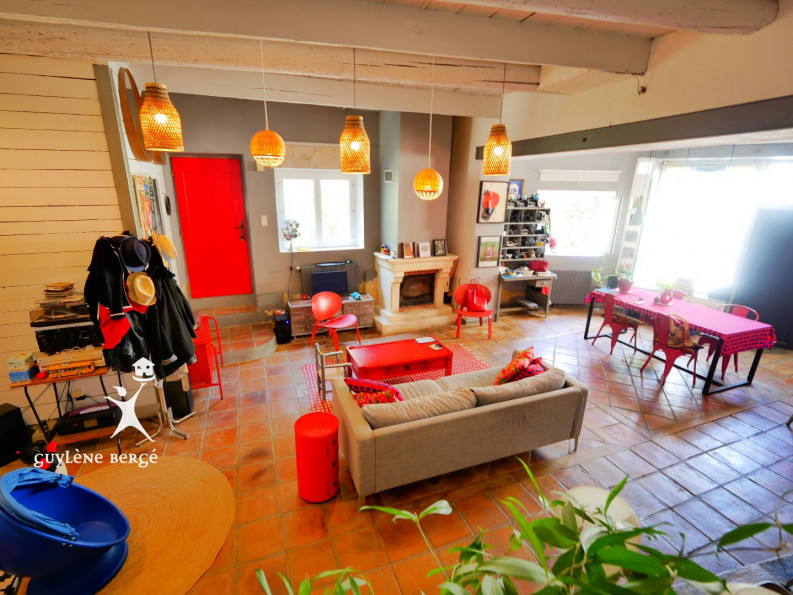 vente Maison Aubais - Photo 6