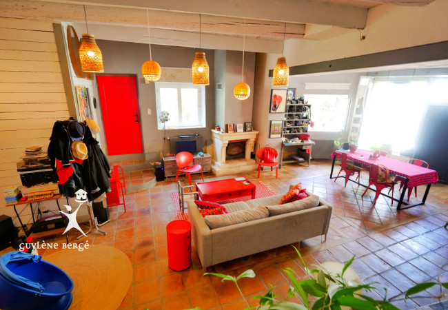 vente Maison Aubais - Photo 6