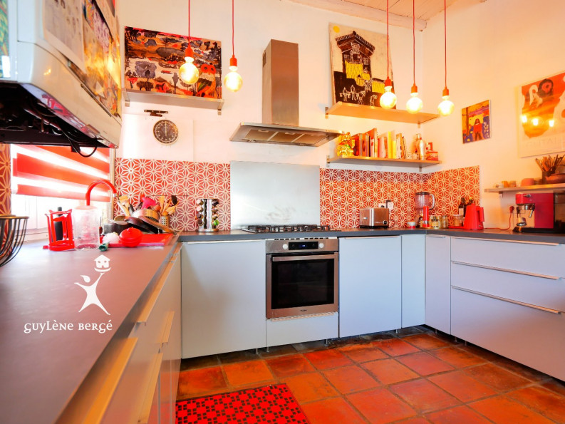 vente Maison Aubais - Photo 4