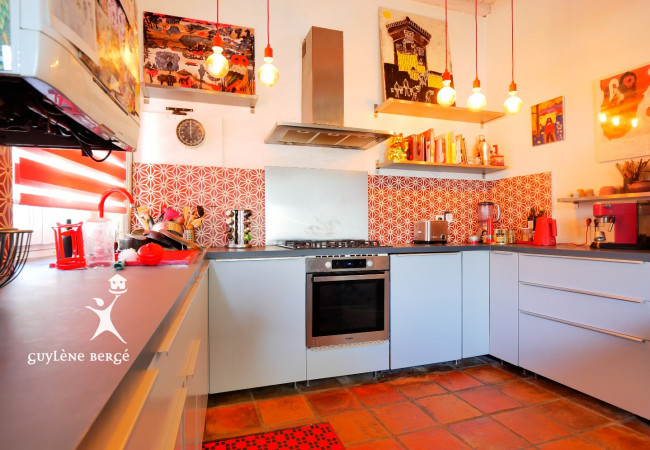 vente Maison Aubais - Photo 4