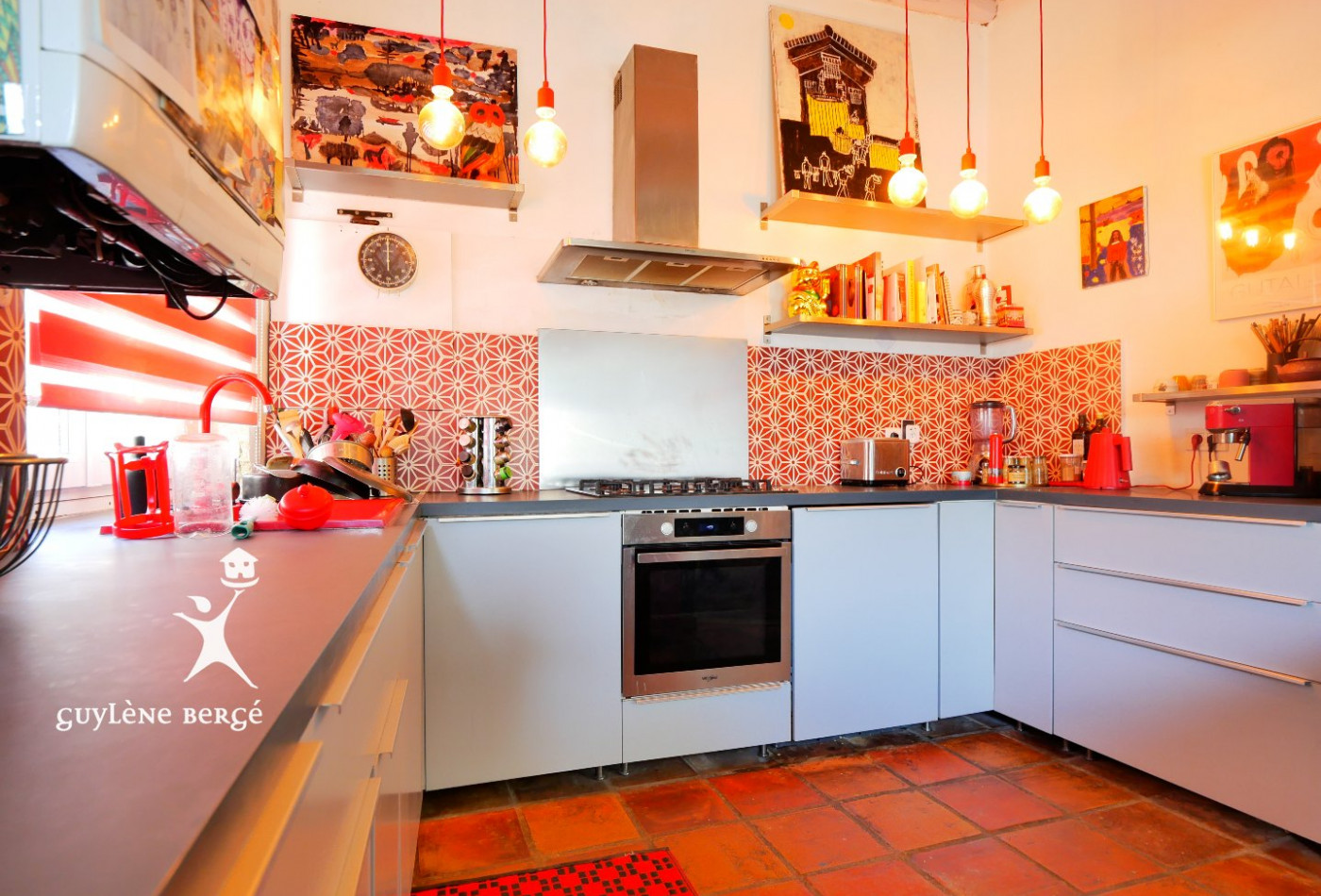 vente Maison Aubais - Photo 4