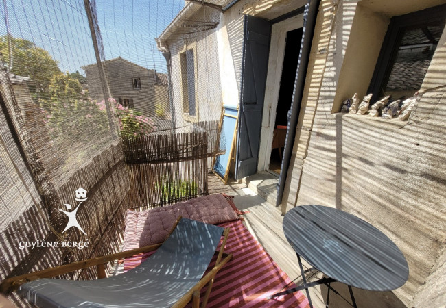 vente Maison Aubais - Photo 1