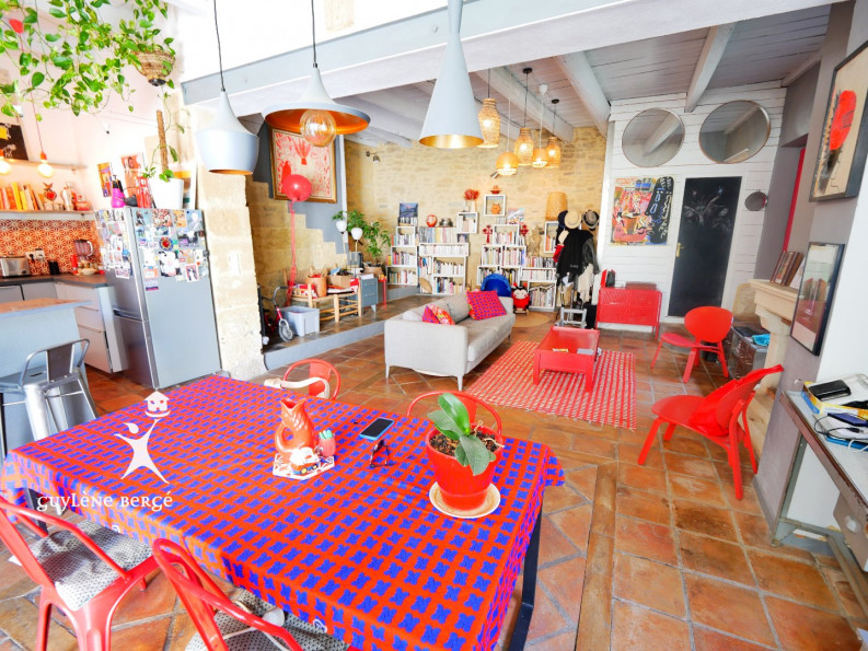 vente Maison Aubais - Photo 2