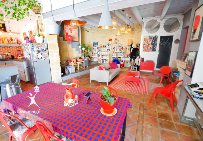 vente Maison Aubais - Photo 2