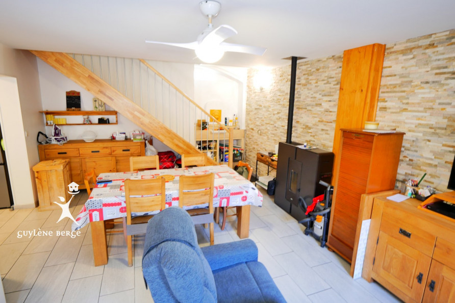vente Maison Aimargues - Photo 2