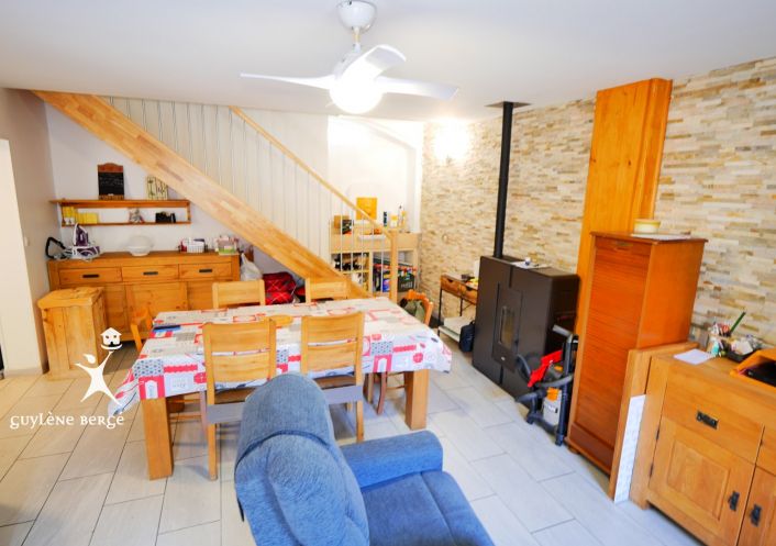 vente Maison Aimargues