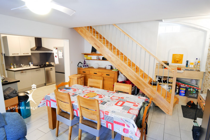 vente Maison Aimargues - Photo 1