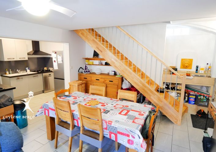 vente Maison Aimargues