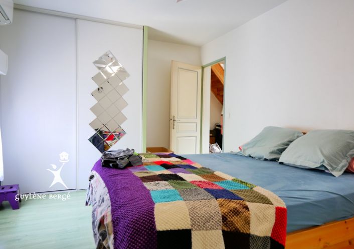 vente Maison Aimargues