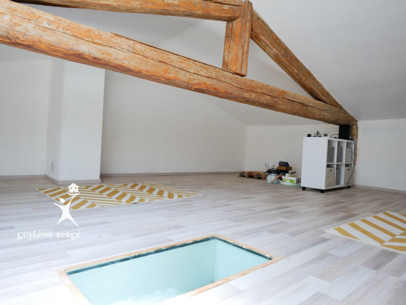 vente Maison Aimargues - Photo 8
