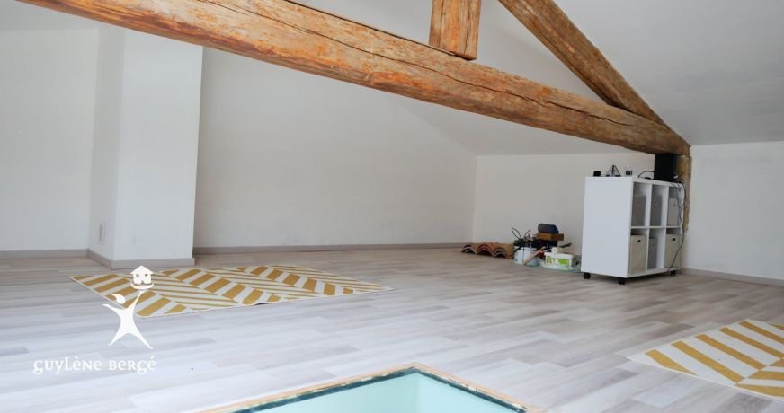 vente Maison Aimargues