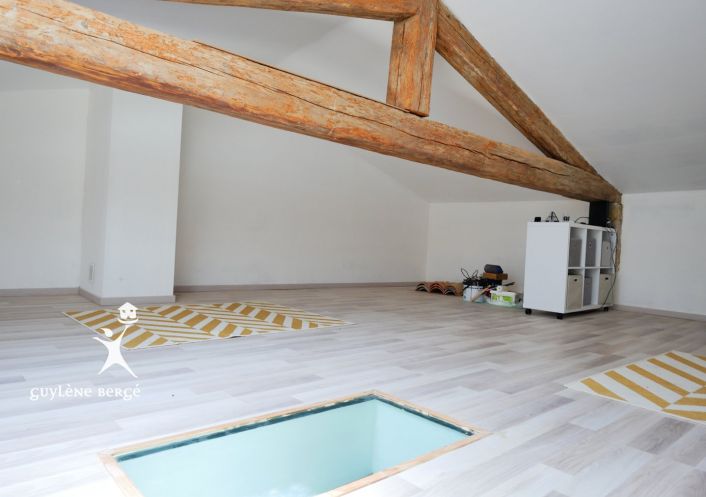 vente Maison Aimargues