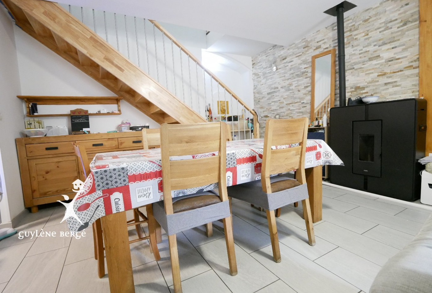 vente Maison Aimargues - Photo 3