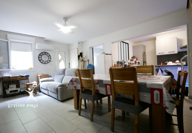 vente Maison Aimargues - Photo 1