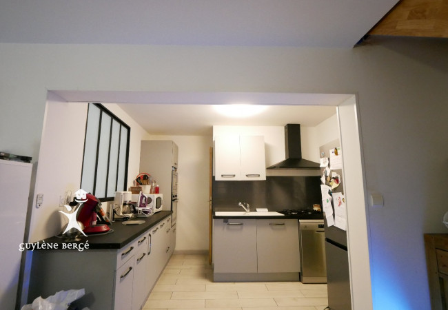 vente Maison Aimargues - Photo 2