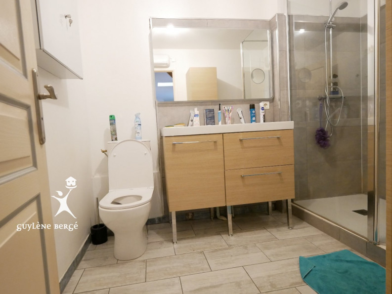 vente Maison Aimargues - Photo 7