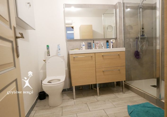 vente Maison Aimargues