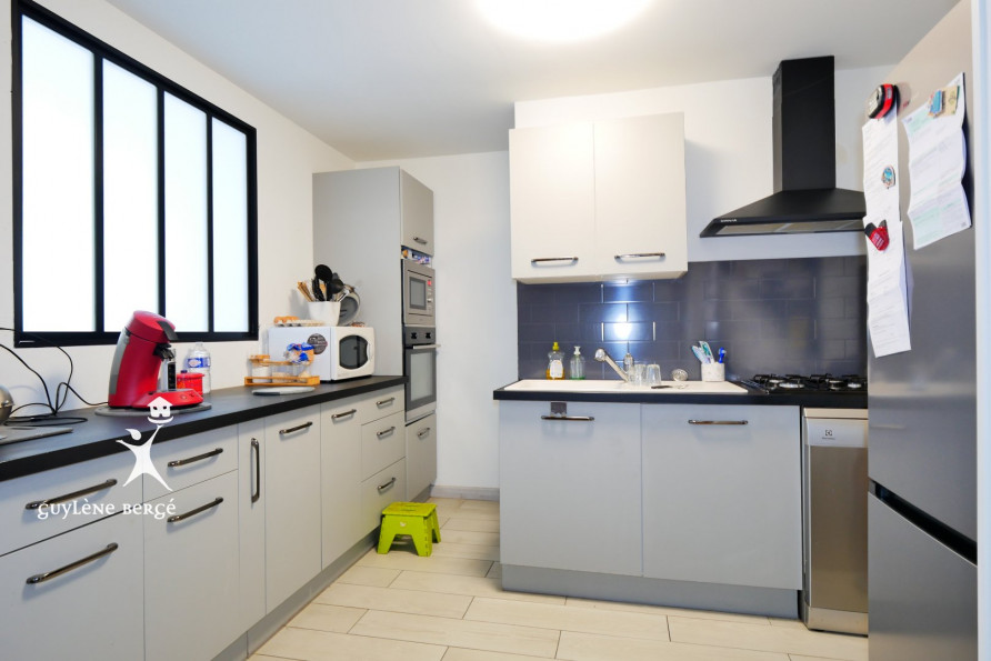 vente Maison Aimargues - Photo 3