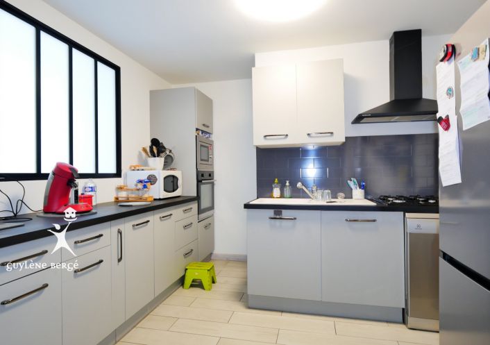 vente Maison Aimargues