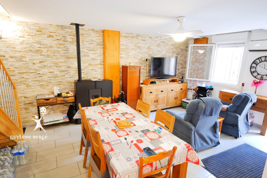 vente Maison Aimargues - Photo 4