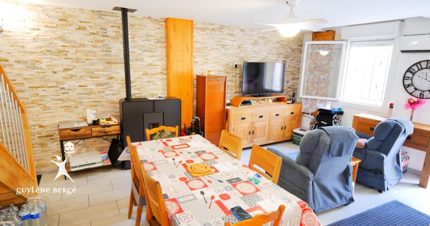 vente Maison Aimargues