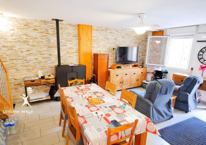 vente Maison Aimargues