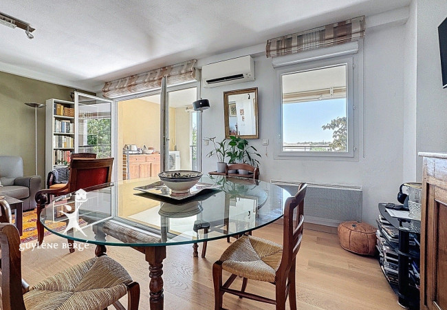 vente Appartement Uchaud - Photo 4