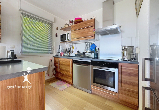 vente Appartement Uchaud - Photo 5