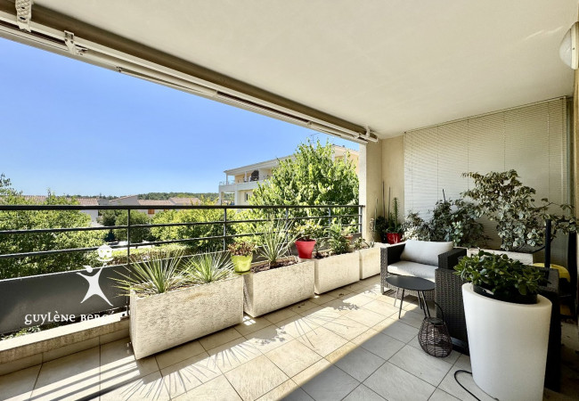 vente Appartement Uchaud - Photo 8