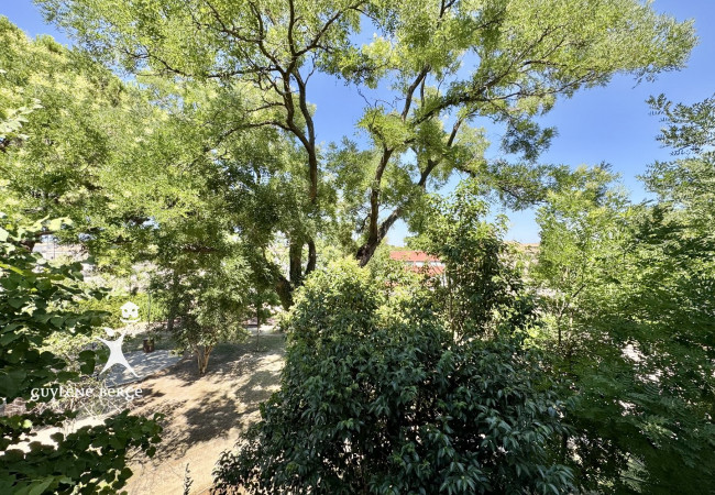 vente Appartement Uchaud - Photo 2