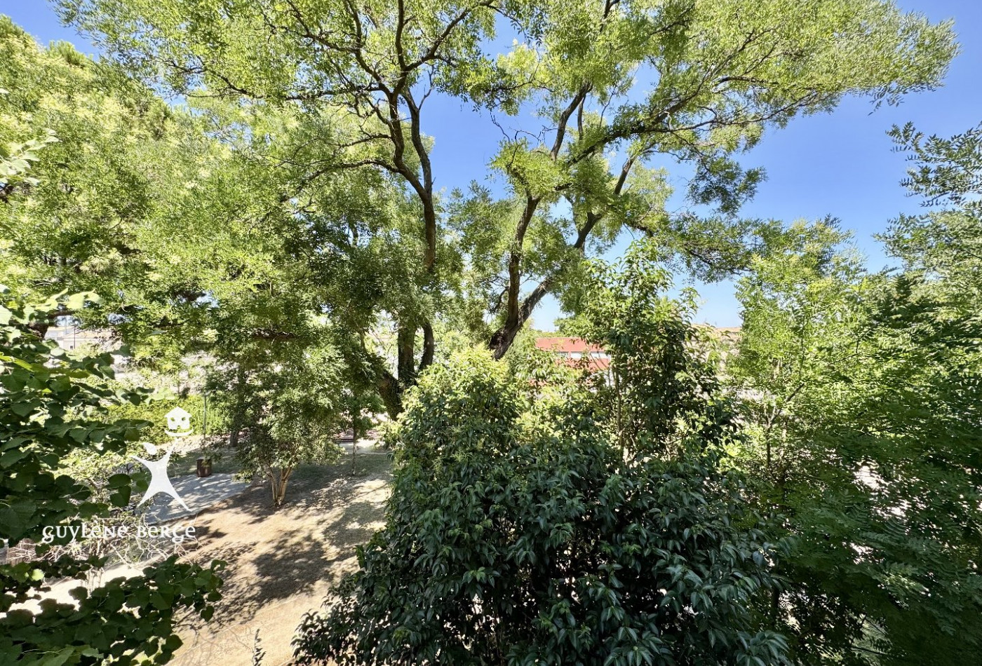 vente Appartement Uchaud - Photo 2