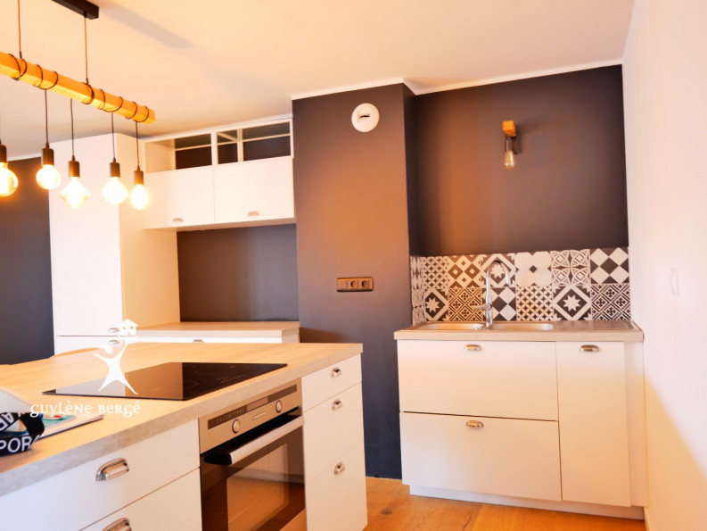 vente Appartement Marsillargues - Photo 4