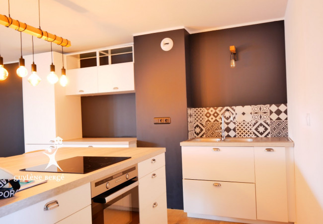 vente Appartement Marsillargues - Photo 4