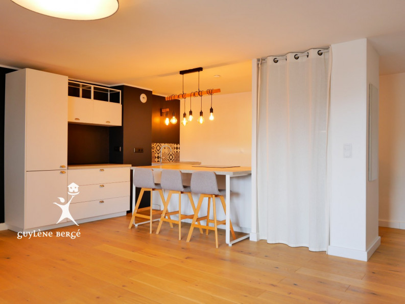 vente Appartement Marsillargues - Photo 7