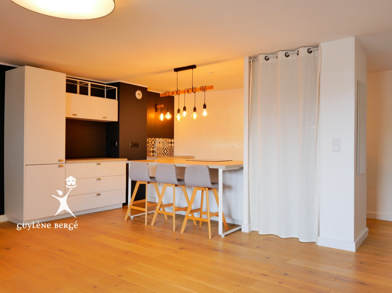 vente Appartement Marsillargues - Photo 9