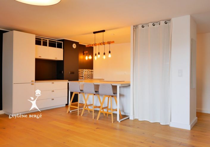 vente Appartement Marsillargues