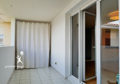 vente Appartement Marsillargues