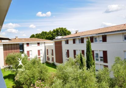 vente Appartement Marsillargues