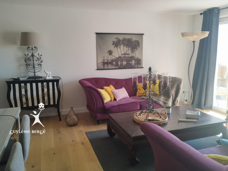 vente Appartement Marsillargues - Photo 6