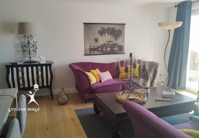 vente Appartement Marsillargues - Photo 6