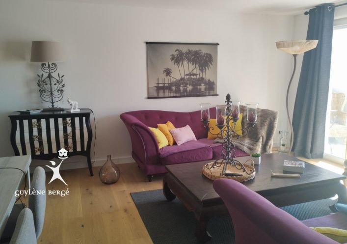 vente Appartement Marsillargues