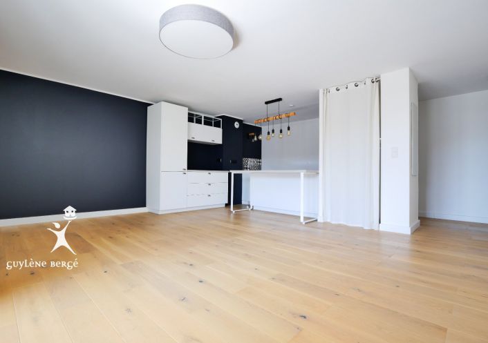 vente Appartement Marsillargues
