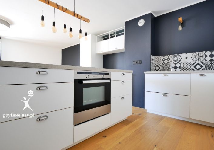 vente Appartement Marsillargues