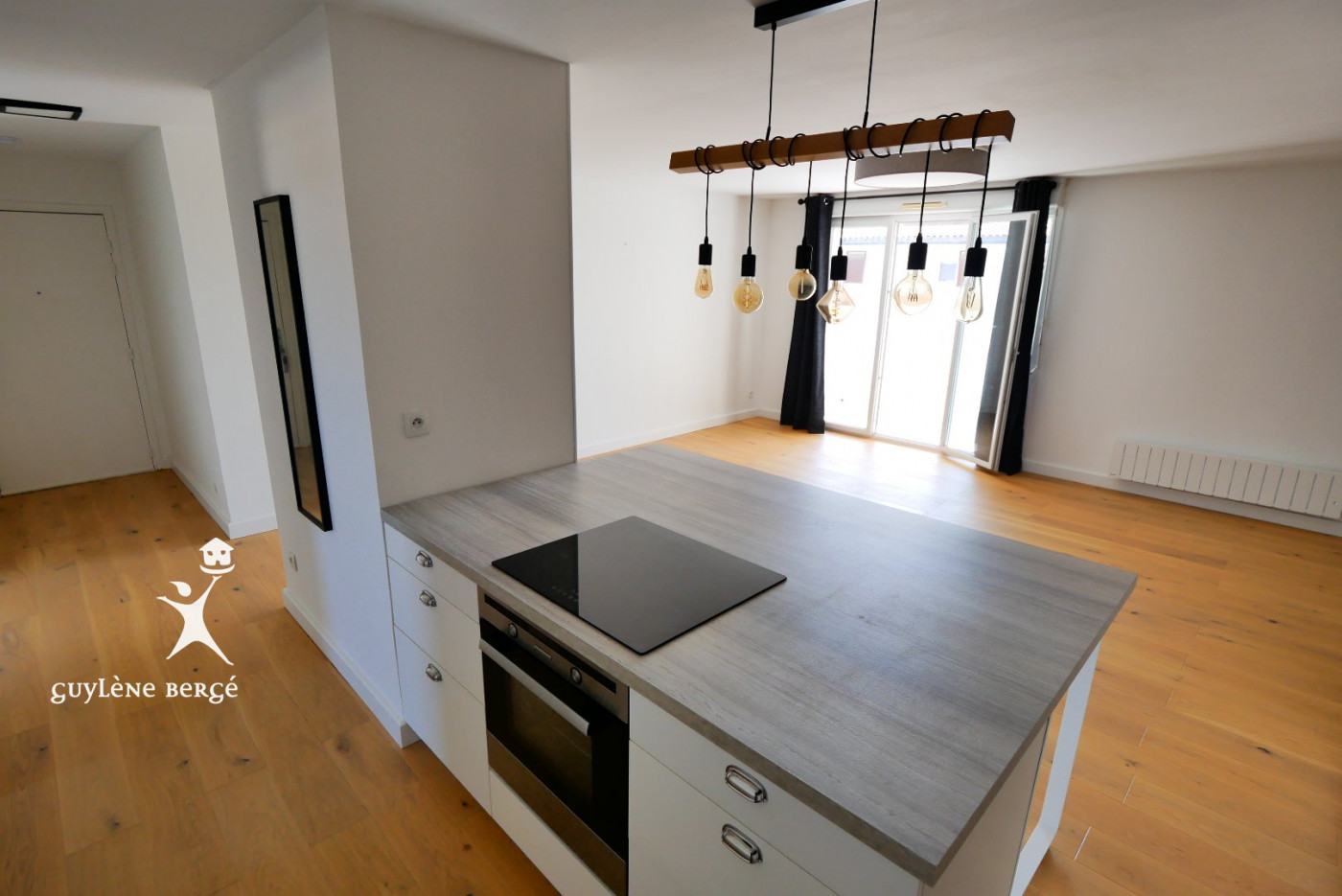 vente Appartement Marsillargues - Photo 3