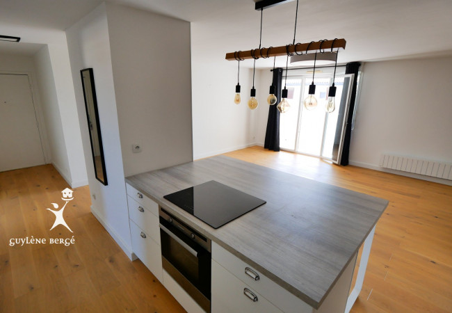 vente Appartement Marsillargues - Photo 2