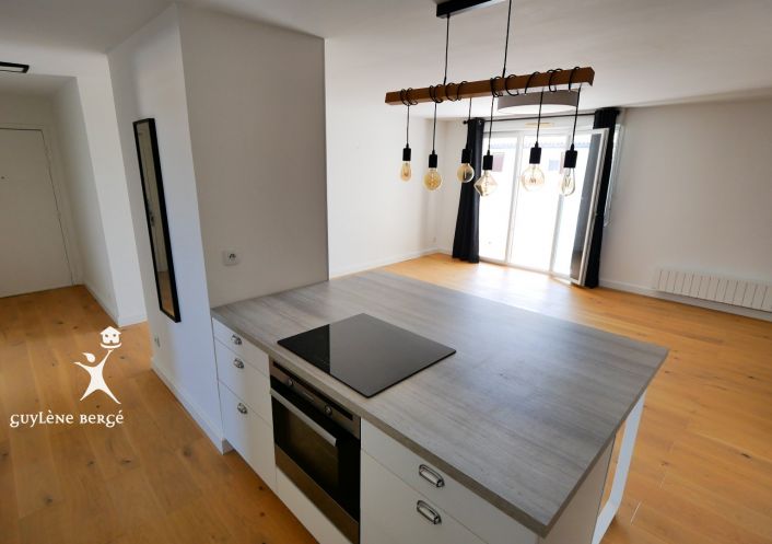 vente Appartement Marsillargues