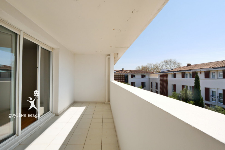 vente Appartement Marsillargues - Photo 2