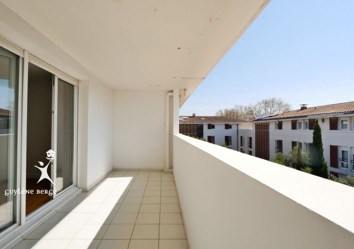 vente Appartement Marsillargues